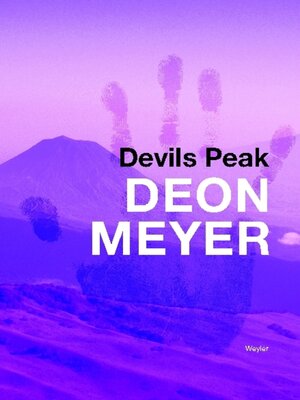 cover image of Devils Peak